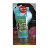 Parafarm Nelly Cream Int. 2/00 Black Intensive + Ch, Neutro, Standard