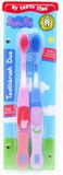 Peppa Pig - Kindertandenborstel Set - 2 Stuks