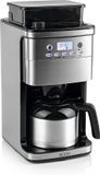 BEEM Fresh-Aroma-Perfect Superior Filterkoffiezetapparaat met maalwerk