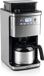 BEEM Fresh-Aroma-Perfect Superior Filterkoffiezetapparaat met maalwerk