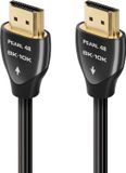 AudioQuest Pearl - Audio Kabel - 0.6m