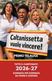 Caltanissetta Libri GmbH Caltanissetta vuole vincere! Paperback