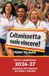 Caltanissetta Libri GmbH Caltanissetta vuole vincere! Paperback