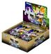 Dragon Ball Super Prismatic Clash Booster Box
