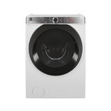 Hoover H-WASH&DRY 550 H5DPB 485BC9/1-S Was-droogcombinatie Vrijstaand Voorlader Wit