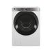 Hoover H-WASH&DRY 550 H5DPB 485BC9/1-S Was-droogcombinatie Vrijstaand Voorlader Wit