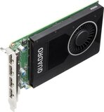 DELL NVIDIA Quadro M2000 4GB GDDR5 - 490-BDER