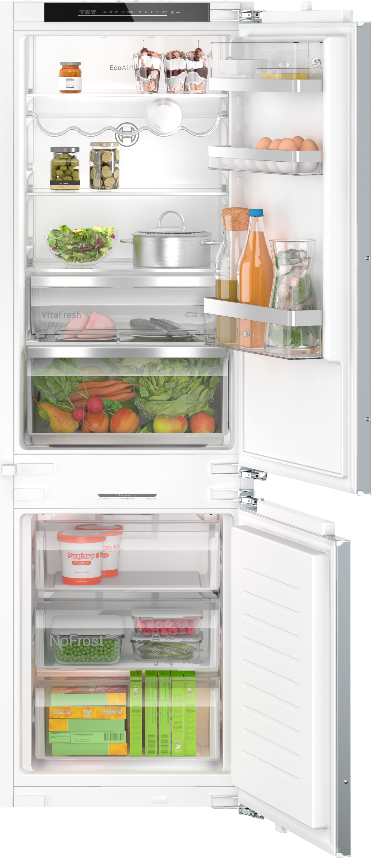 Bosch KIN86ADB0