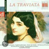 La Berlin Classics Traviata
