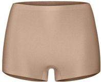 Ten Cate Secrets Women's Boxer Shorts 30178 - Beige - Size S