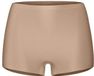 Ten Cate Secrets Women's Boxer Shorts 30178 - Beige - Size S