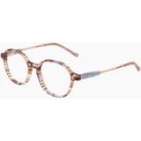 Demetz Lunettes de vue enfant Demetz Tartine et Chocolat TCAA413