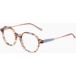 Demetz Lunettes de vue enfant Demetz Tartine et Chocolat TCAA413
