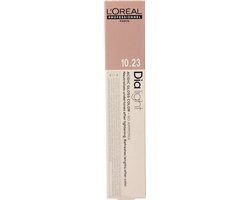 Semi-Permanent Tint L&#39;Oreal Professionnel Paris Dia Light N&#186; 10.12 (50 ml)