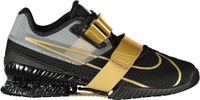 Nike Romaleos 4 Gewichthefschoenen Zwart/Goud EU 41