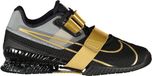 Nike Romaleos 4 Gewichthefschoenen Zwart/Goud EU 41