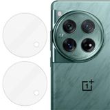 Imak Verre Trempé HD Protecteur d'Objectif pour OnePlus 12 - 2 Pièces