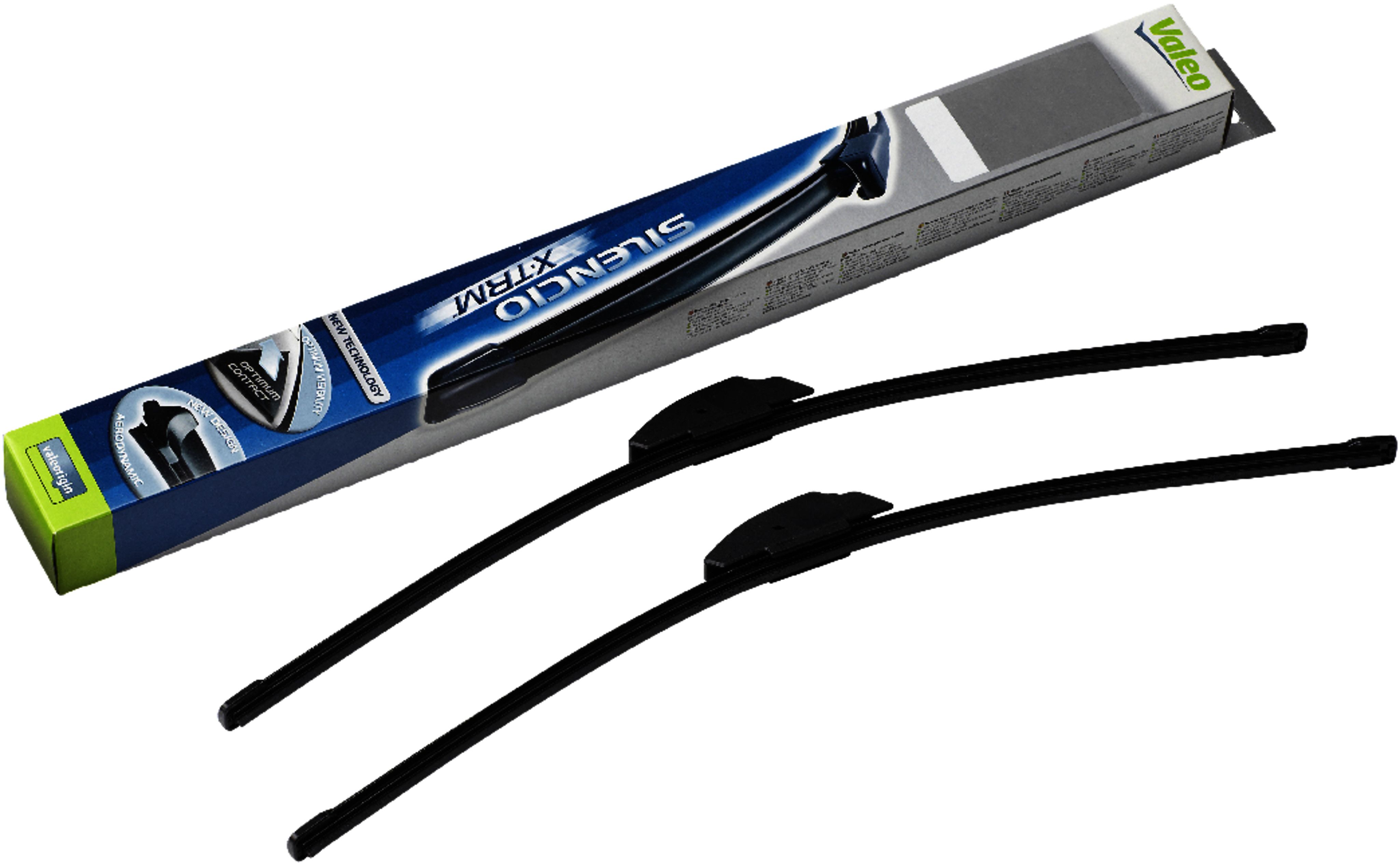 Valeo Ruitenwissers VM402 65/65cm