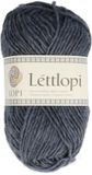 Lettlopi IJslandse wol Lettlopi - Stoneblue / steinblá