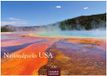 Nationalparks Casares Fine Art Edition Nationalparks USA Kalender 2027 - Wandkalender | Fotokalender Nordamerika 24x35cm - Faszinierende Naturmotive aus Amerikas Parks, ideal als Deko & Geschenkidee