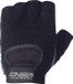 Chiba 30410 Athletic Handschoenen Unisex Volwassenen Zwart Maat L