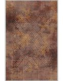 Mani Textile - Tapijt FISUN oranje 160 x 230 cm