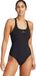Adidas Performance Lanelux Y-Back Badpak - Dames - Zwart