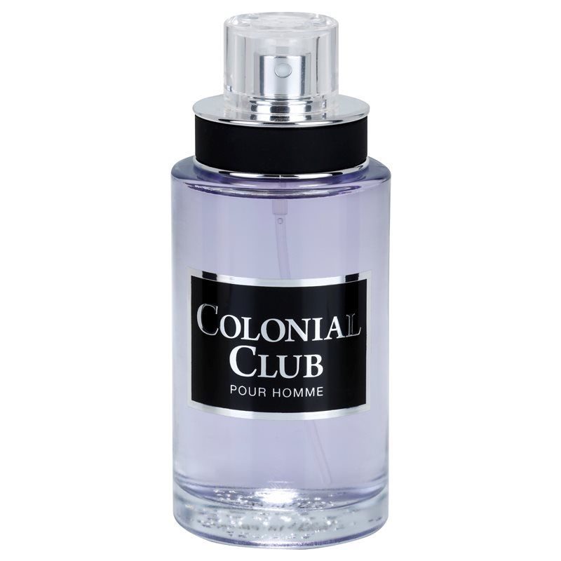 Jeanne Arthes Colonial Club / 100 / Heren