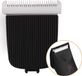 Brothers in Style Tondeusekop voor Bodygroomer Hommes – Tondeusekop voor de Ball Buddy – Skin Safe – Body Trimmer Heren