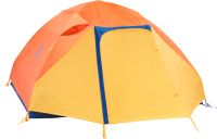 Marmot Tungsten 4P Tent, oranje/geel