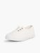 Pisamonas Canvas tennis met rubberen neus zonder veters