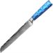 Couteau de cuisine BL-39287 - Pain/Bleu KP39287