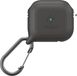 Catalyst Influence Case AirPods (3rd Generation) Space Gray - CATAPD3GRY