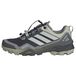ADIDAS TERREX Chaussure basse 'Skychaser' gris / gris clair / gris foncé