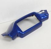 Kuipset SPO moto scooter tnt kuipenset voor mbk 50 spirit scooter 1990 tot 2003 blauw metallic nieuw