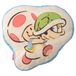 Super Mario Family Life Collection: zacht speelgoed (Toad)