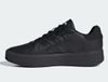 adidas Sportswear Court Platform Schoenen - Heren - Zwart