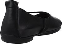 Camper Right Nina Ballerinas - Dames - Zwart - 40