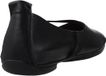 Camper Right Nina Ballerinas - Dames - Zwart - 40