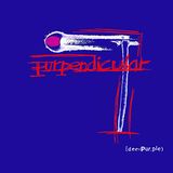 Purpendicular/Vinyle Deep Purple Purpendicular/Vinyle Noir Audiophile 180gr