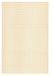 Clairefontaine 196555AMZC - Set van 2 pakken Velijn millimeterpapier 15 vellen (12 + 3 gratis) 21x29,7 cm 90g