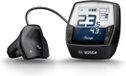 Bosch Intuvia Upgrade Kit - Antraciet - Incl. Display, Houder, Bedieningseenheid & Afstandsrubbers