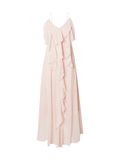 Vero Moda VMCAMILLE Lange jurk Sepia Rose