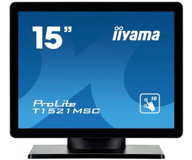 iiyama ProLite T1521MSC-B1