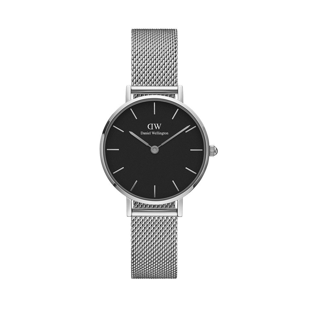Daniel Wellington DW00100218 Horloge - Zilver