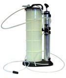Stofzuiger CLAS Equipements Stofzuiger voor vloeistofdispenser - HU 0631