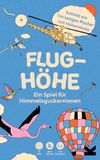 Flughöhe Nottage, C: Flughöhe