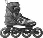 Roces Thread 90 Salt Inline skates - Zwart - Maat 37