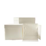 Decora 0339405 Snoepdoos van karton