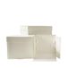 Decora, 0339403 boîte à gâteau en carton micro-ondable avec couvercle, 30,5 x 30,5 x 15 cm, pour le transport et le stockage de confiseries, emballé individuellement, produit breveté, Made in Italy.
